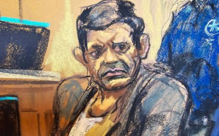 Indian national, accused of a murder-for-hire plot against a Sikh separatist Gurpatwant Singh Pannun, pleads not guilty in a US court