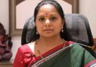 Bail to K. Kavitha in liquor policy scam case: Supreme Court said- investigation is over, under trial custody should not be converted into punishment