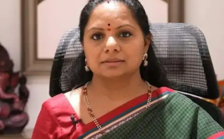 Bail to K. Kavitha in liquor policy scam case: Supreme Court said- investigation is over, under trial custody should not be converted into punishment
