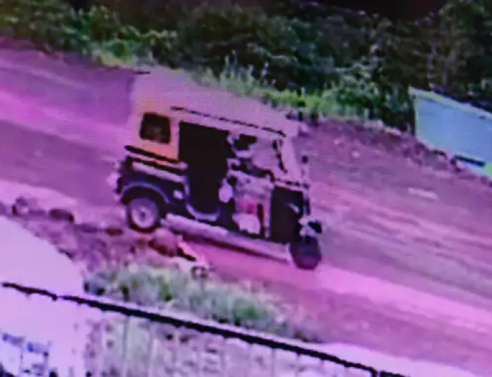 Breaking : Nursing student raped in Ratnagiri, Maharashtra: Auto driver mixed intoxicant in water, victim said- when she regained consciousness her clothes were torn