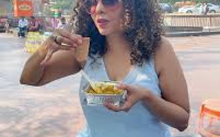 Rana Ayyub: plan to escape the jail or leftists propaganda?