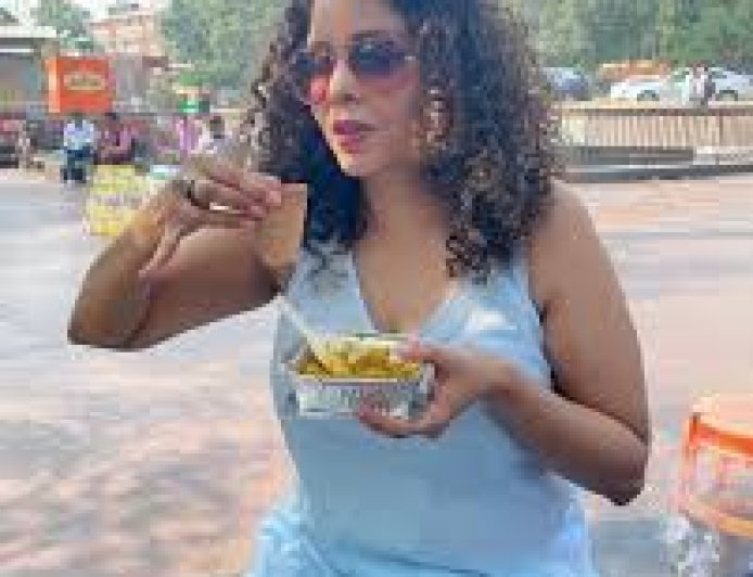 Rana Ayyub: plan to escape the jail or leftists propaganda?