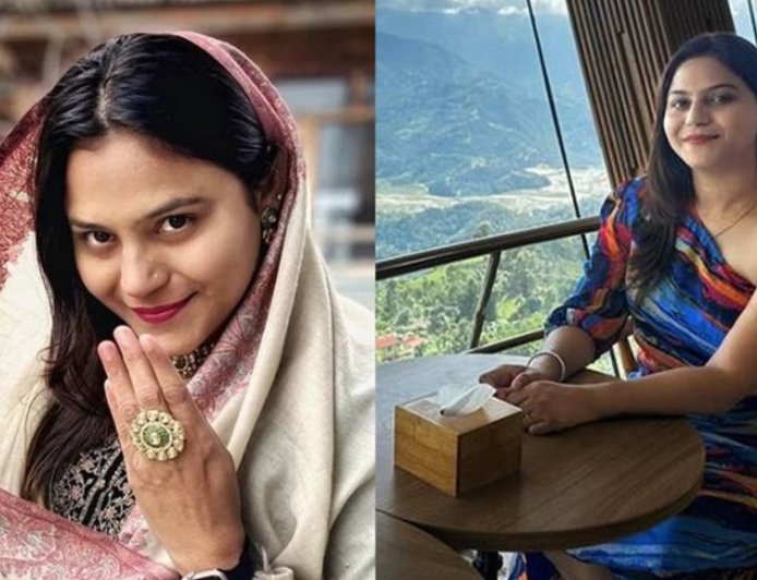 Jyoti Malhotra : Indian spying for Pakistan shocked investigation agencies