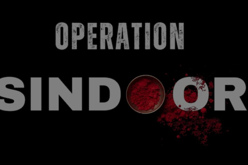 Key aspects and outcomes of Operation Sindoor