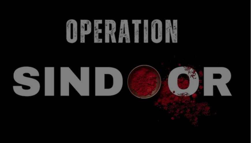 Key aspects and outcomes of Operation Sindoor