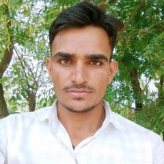Bajrang Lal Bishnoi